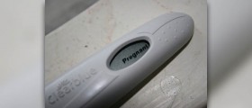 How soon after a missed period can you take a pregnancy test?