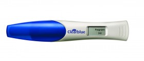 When can you take a pregnancy test after an implantation bleeding?