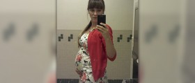 Female incontinence during pregnancy