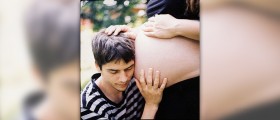 Labor and delivery preparation tips for partners