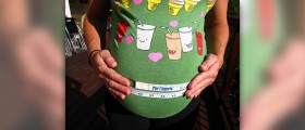 Low amniotic fluid - what now?