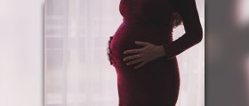 You know you are pregnant when....