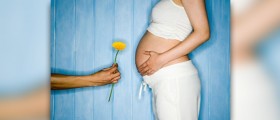 Kegel exercises during pregnancy fight incontinence