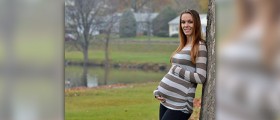 Pregnancy and fitness