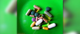 Prenatal vitamin side effects