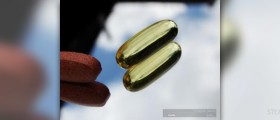 Prenatal vitamins during pregnancy