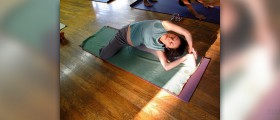 Prenatal Yoga: The Benefits of yoga during pregnancy