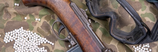 Prescription shooting glasses