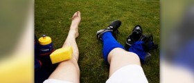 Preventing soccer injuries