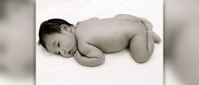 Prevention of birth defects