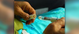 Prevention of juvenile diabetes
