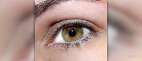 Prevention of nystagmus
