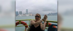 Prevention of seasickness