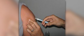 Prevention of typhus