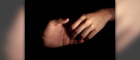 Proper hand washing techniques