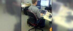 Proper posture tips