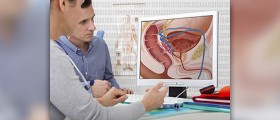 How do you identify the signs of prostate problems?