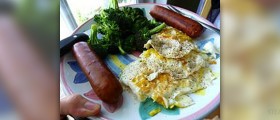 Protein foods for diabetics
