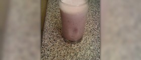 Protein shakes for kids