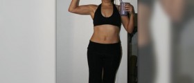 Protein shakes to gain weight
