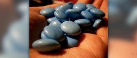 Postpartum depression medication
