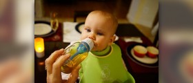 Prune juice for constipation in infants