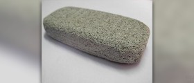 Pumice stone for feet