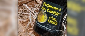 Pumpkin seed oil and its benefits