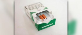Quit smoking timeline