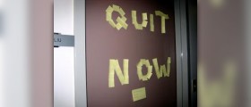 Quit smoking tips