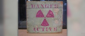 Radiation exposure dangers and sources