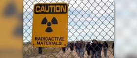 Radiation sickness - radiation poisoning