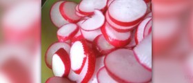 Radishes nutritional value
