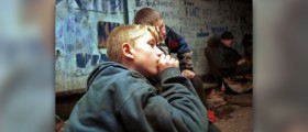 Random drug testing in schools