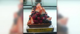Recipe for healthy fruit desserts