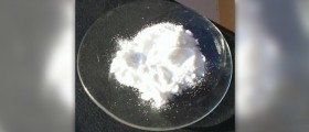 Recommended daily sodium intake