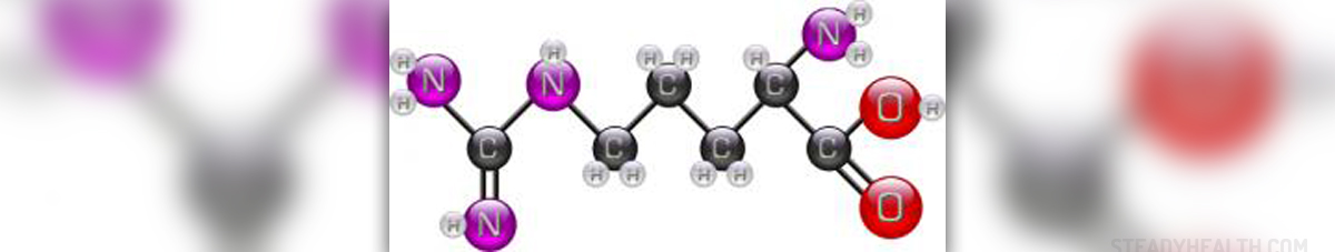 Recommended L-arginine dosage | General center | SteadyHealth.com