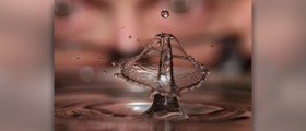 Recommended water intake per day