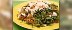 Red lentils and health benefits