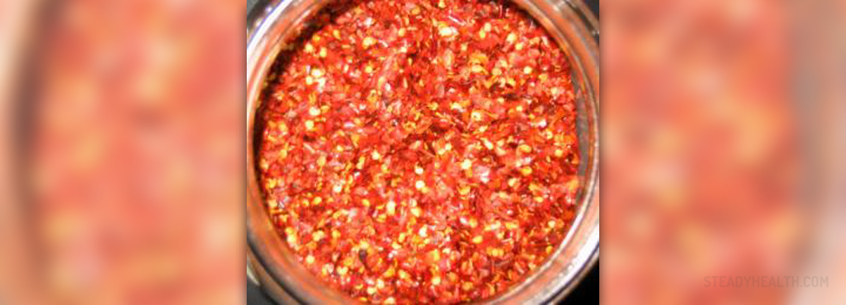 red-pepper-flakes-general-center-steadyhealth