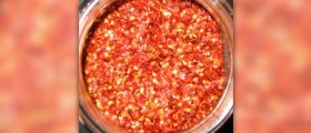 Red pepper flakes