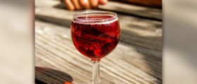 Red wine calories