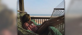 Relaxing while Trying to Conceive