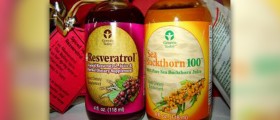 Resveratrol: benefits and side effects