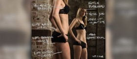 Risks of breast augmentation