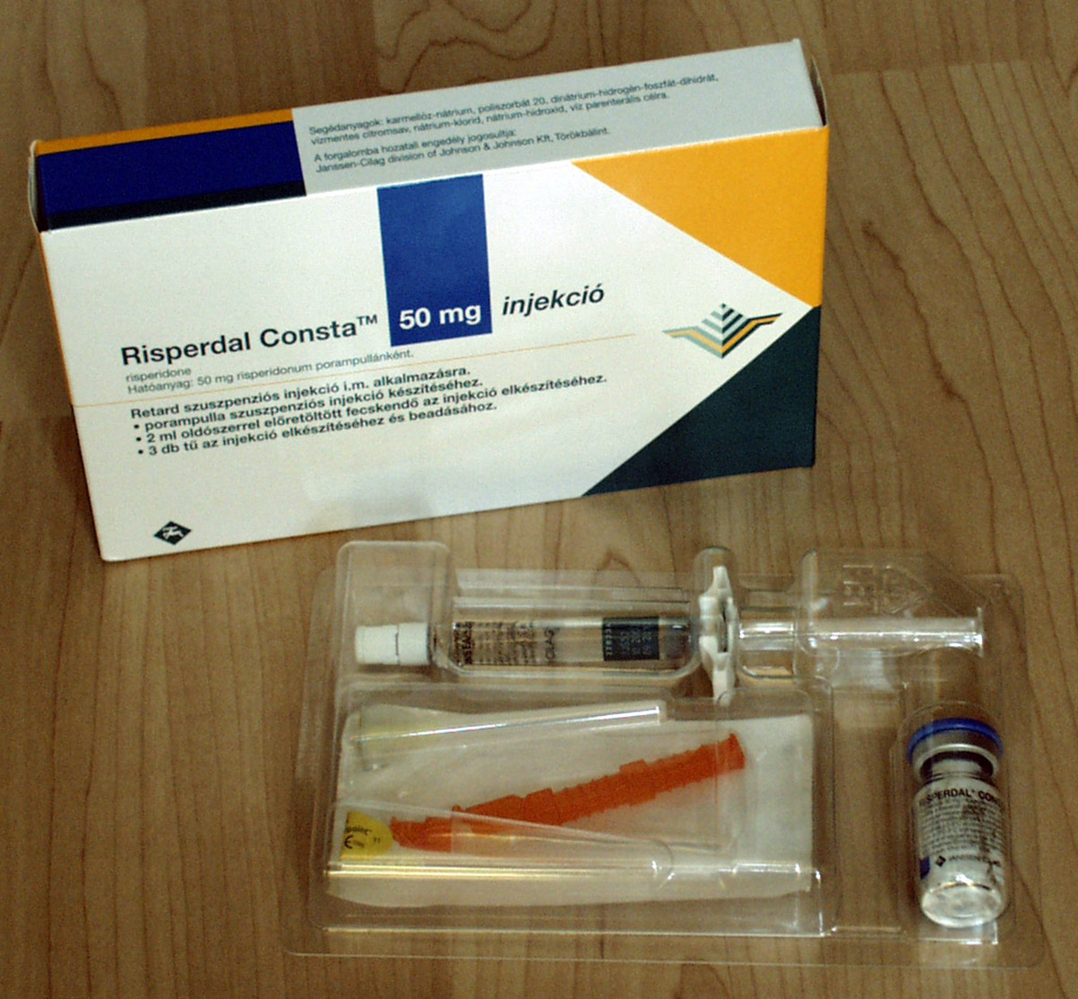 risperdal uses - rispéridone contre indication