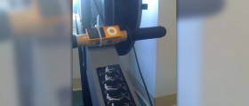 Rowing machine exercises