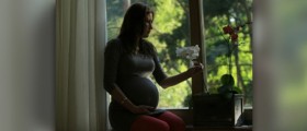 Prenatal depression symptoms