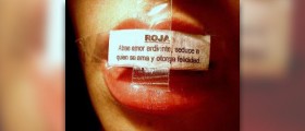 Salty taste in mouth and lips
