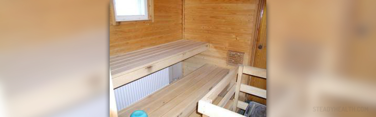 Sauna Benefits Health Benefits Of A Sauna Bath General